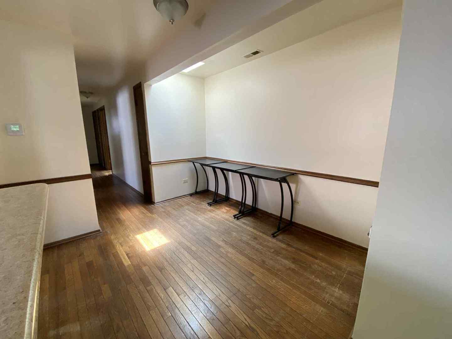 919 S Carpenter Street #3N, Chicago, IL 60607