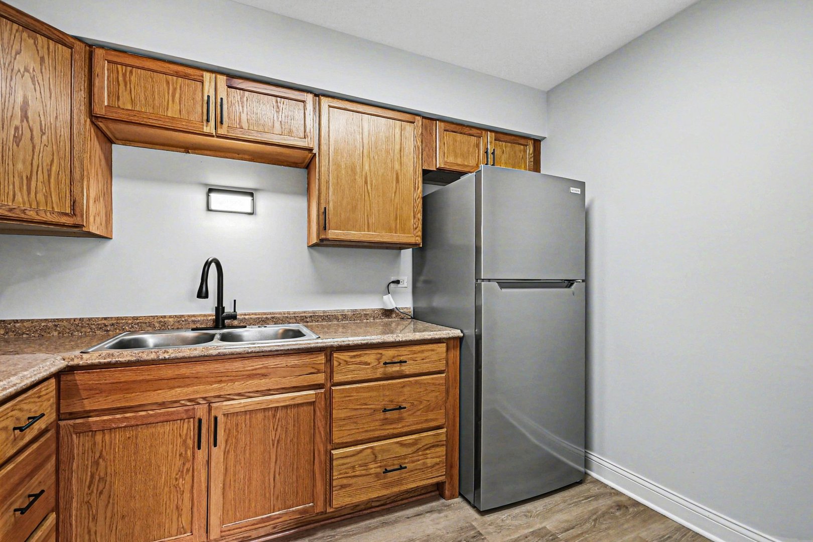 9720 S Pulaski Road #102, Oak Lawn, IL 60453