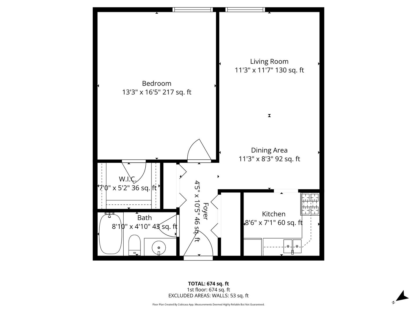 9720 S Pulaski Road #102, Oak Lawn, IL 60453