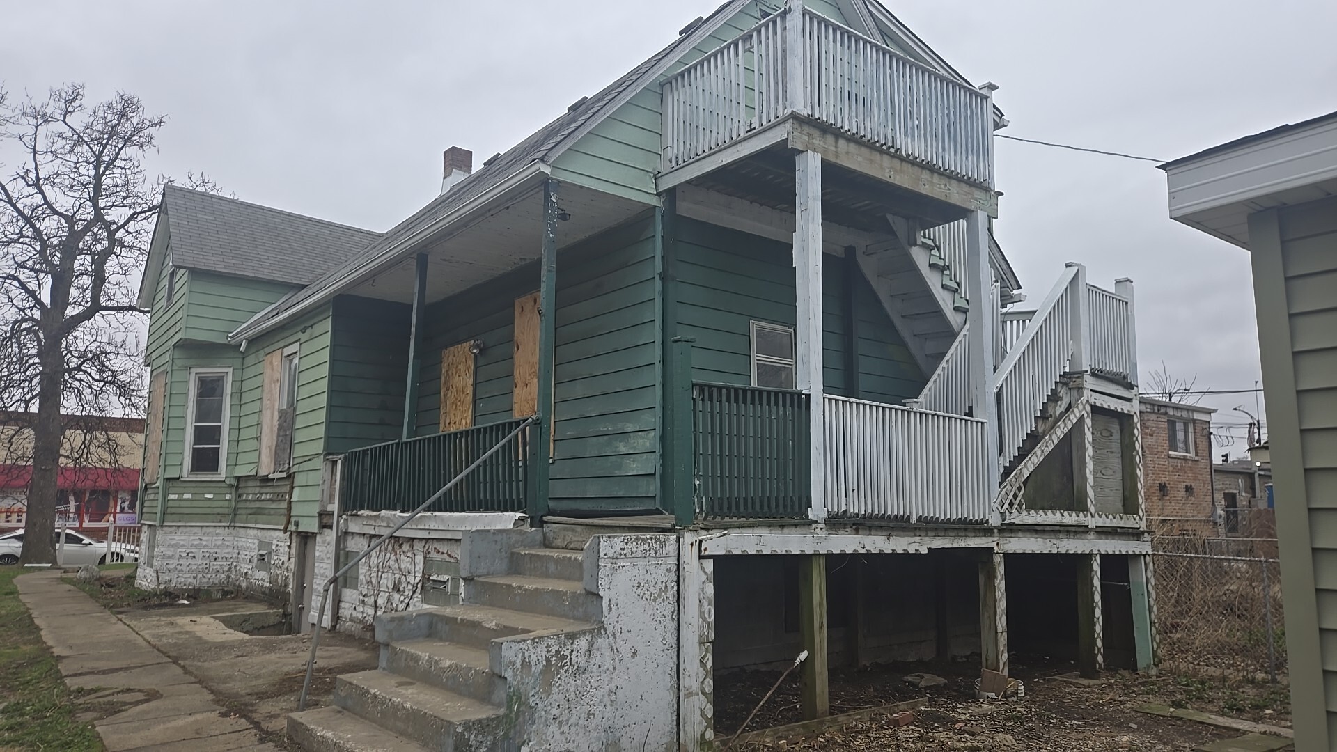 738 W 103rd Street, Chicago, IL 60628