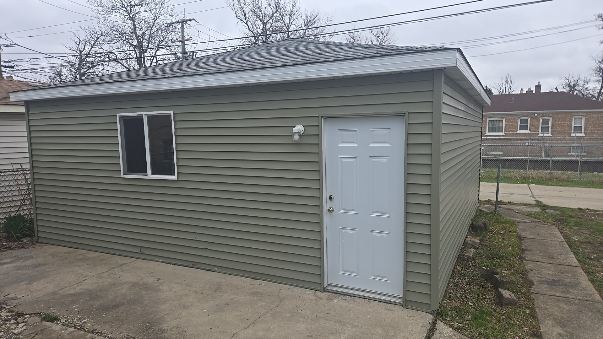 738 W 103rd Street, Chicago, IL 60628