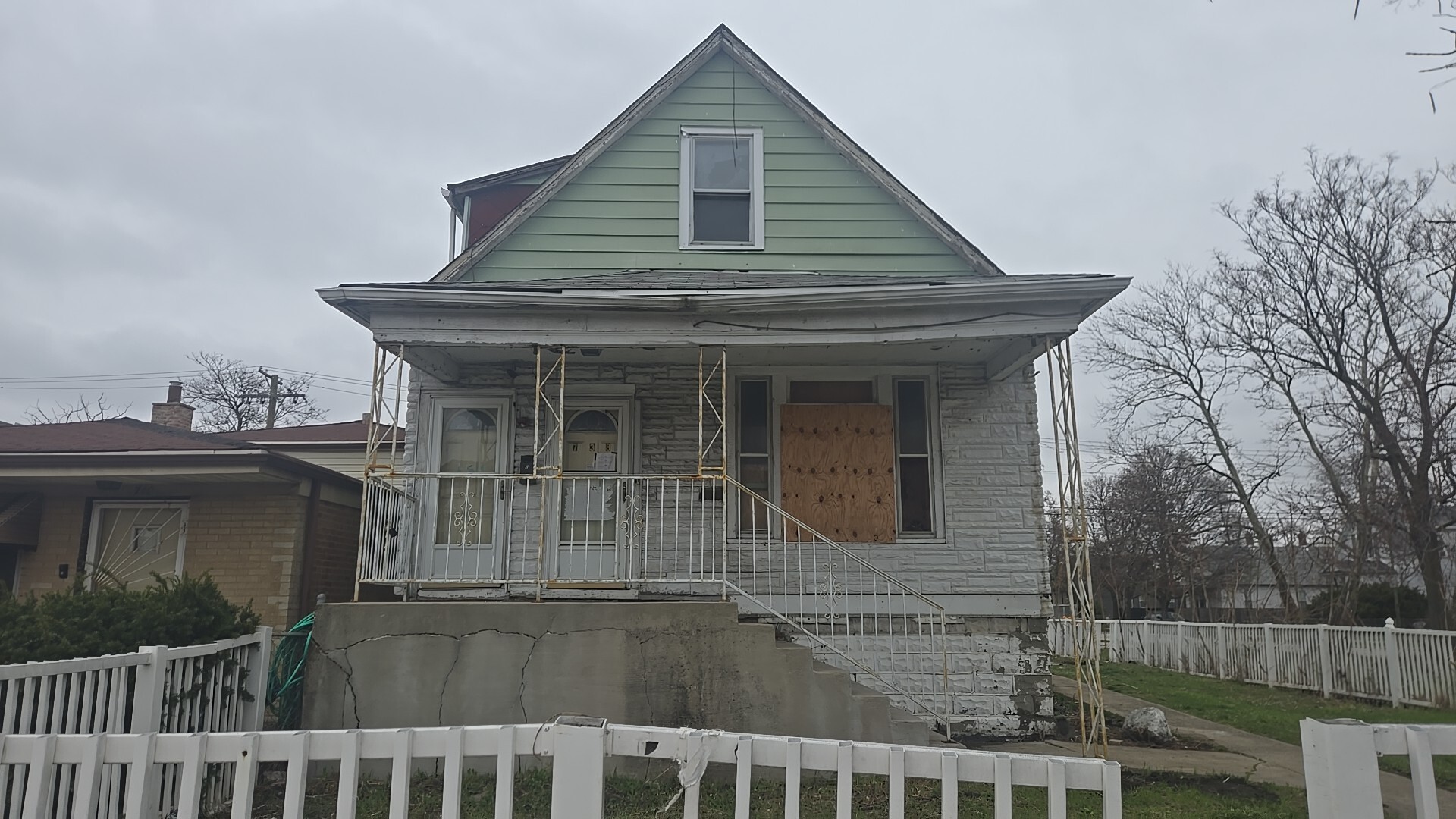 738 W 103rd Street, Chicago, IL 60628