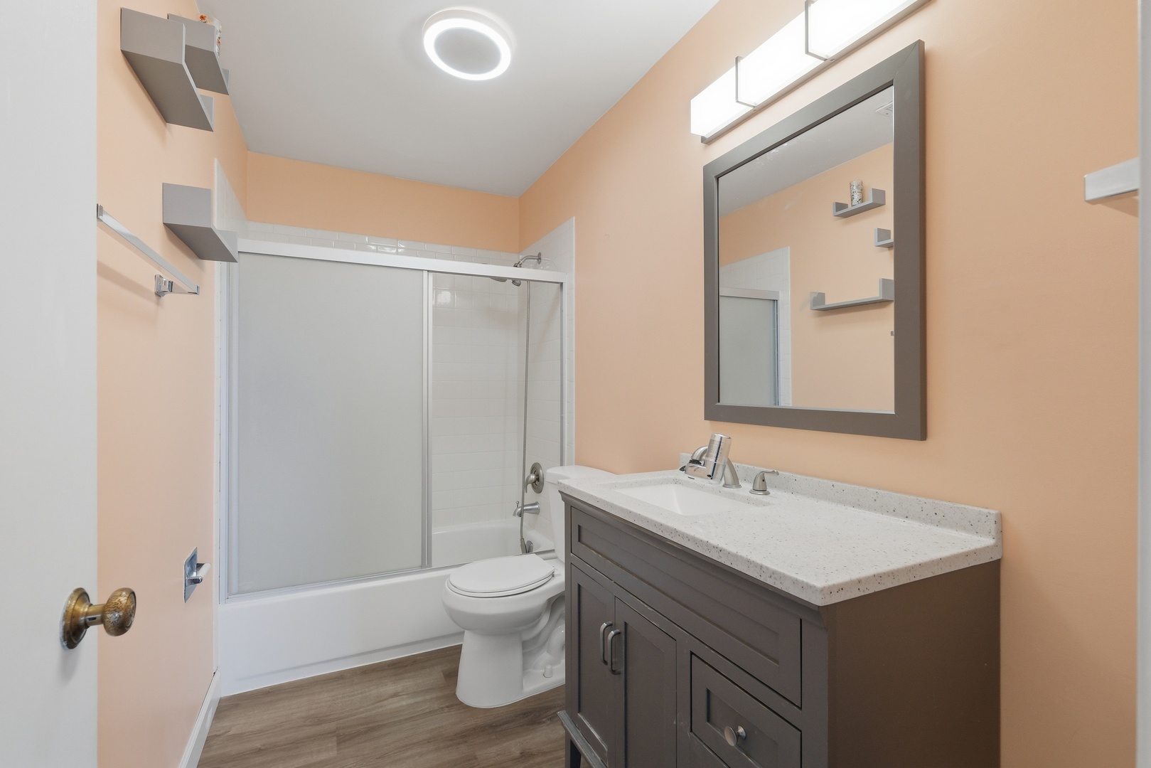 871 Cross Creek Court #C3, Roselle, IL 60172