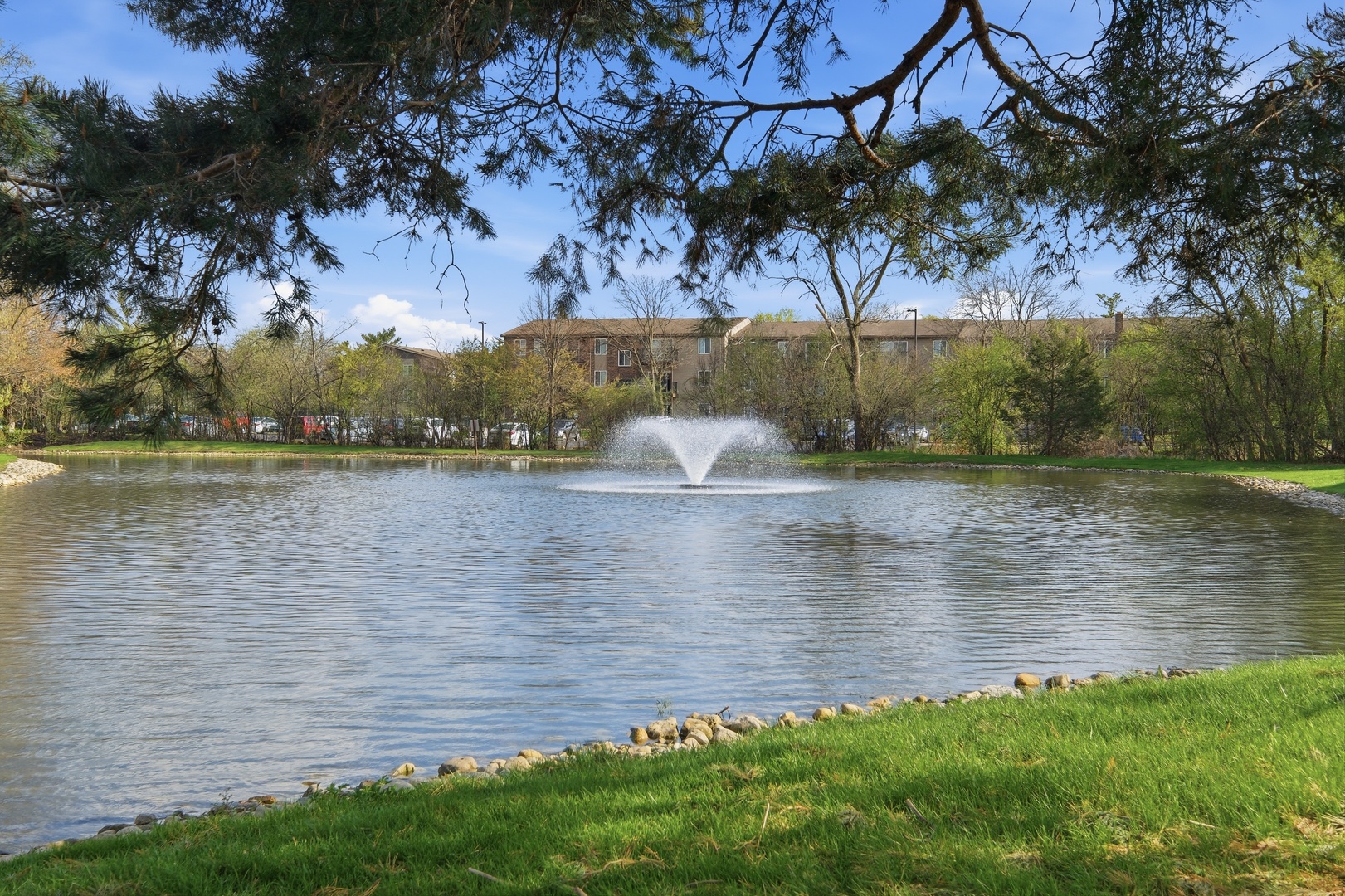 871 Cross Creek Court #C3, Roselle, IL 60172