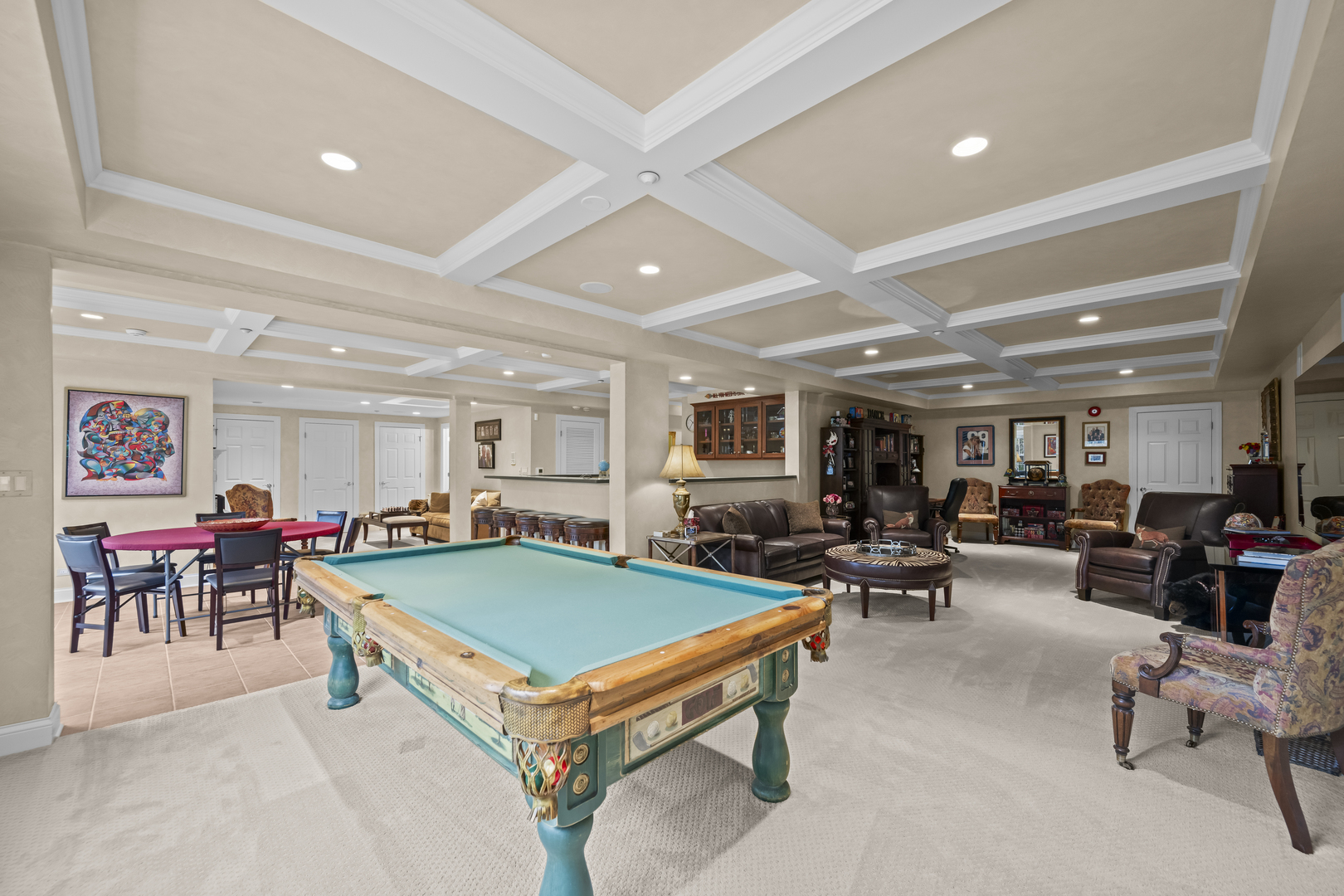 707 Stone Canyon Circle, Inverness, IL 60010
