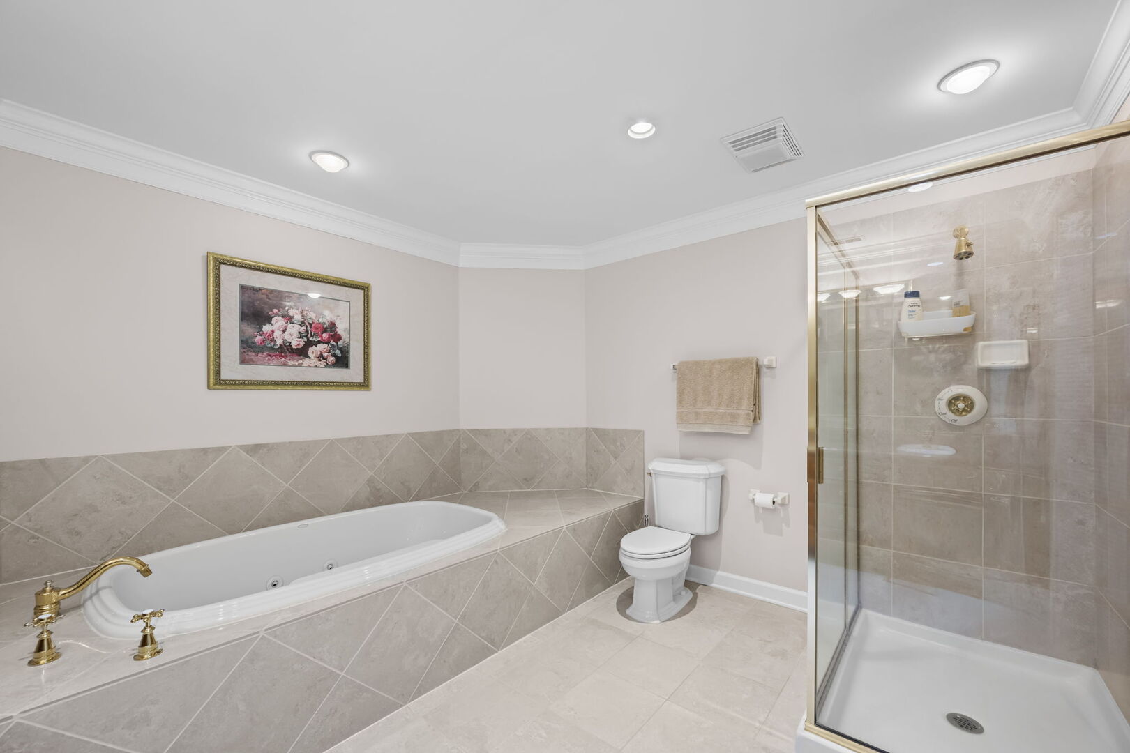 707 Stone Canyon Circle, Inverness, IL 60010