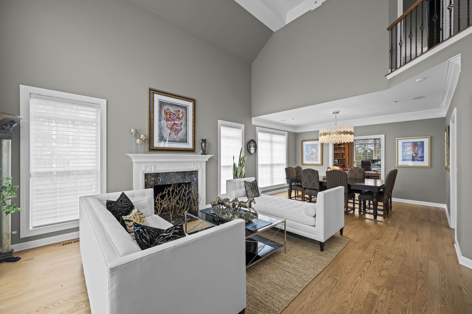 707 Stone Canyon Circle, Inverness, IL 60010