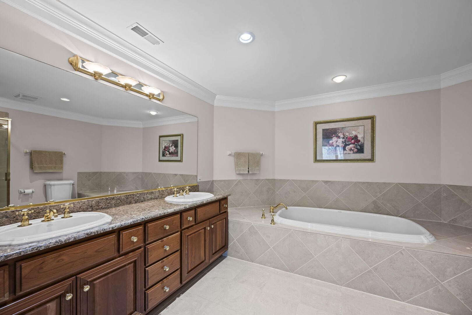 707 Stone Canyon Circle, Inverness, IL 60010