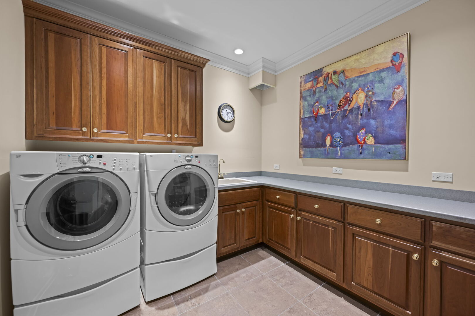 707 Stone Canyon Circle, Inverness, IL 60010