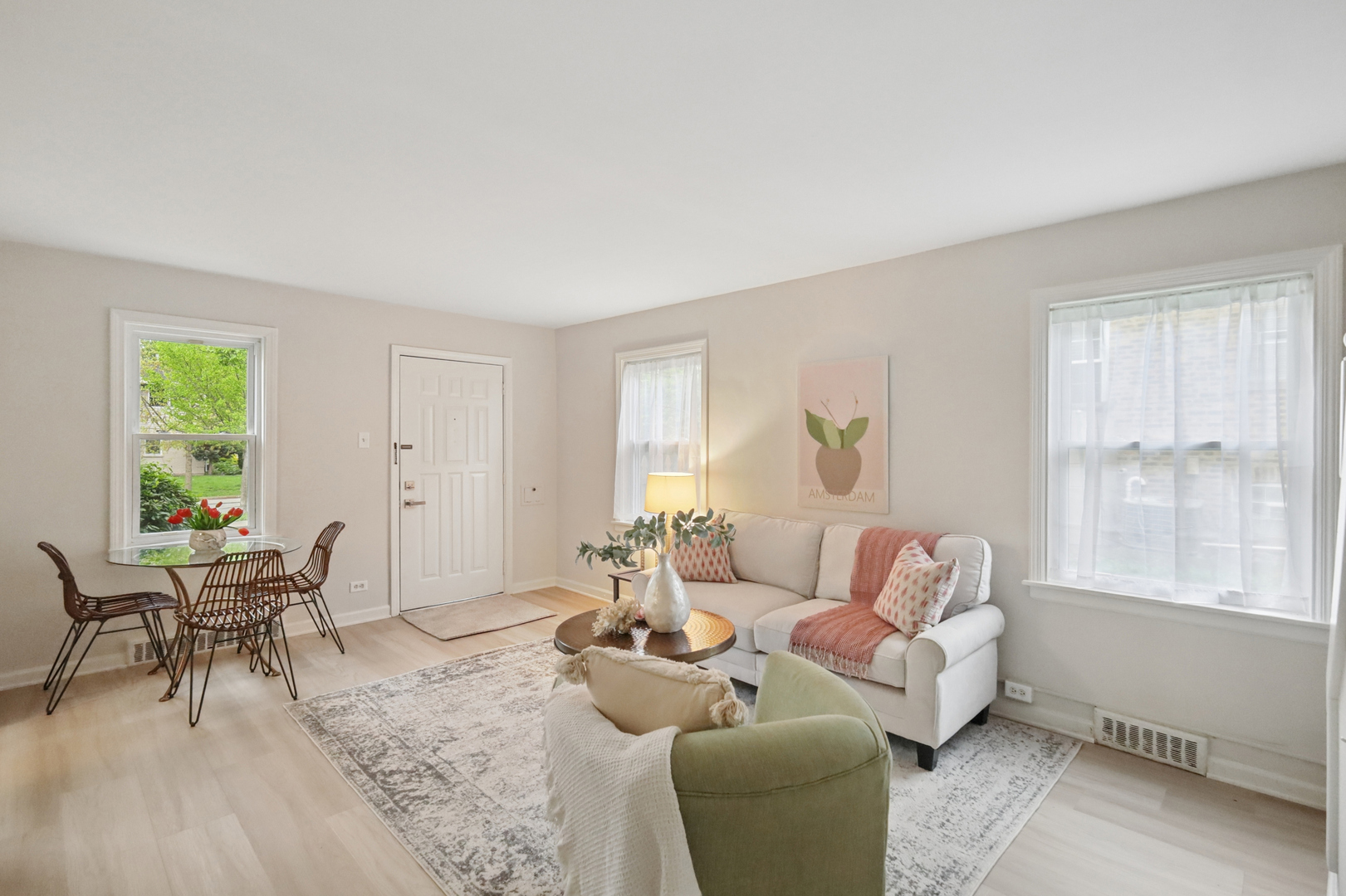 640 8th Avenue, La Grange, IL 60525