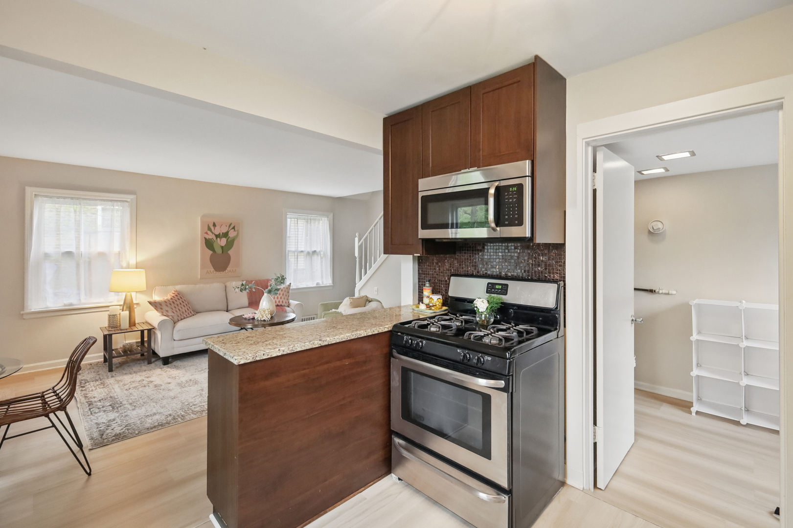 640 8th Avenue, La Grange, IL 60525