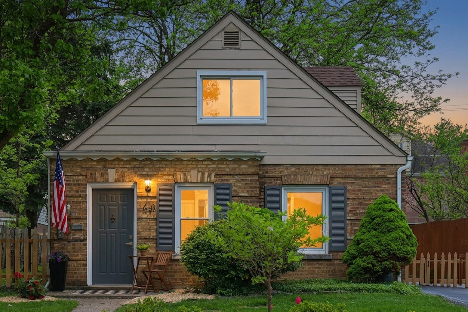 640 8th Avenue, La Grange, IL 60525