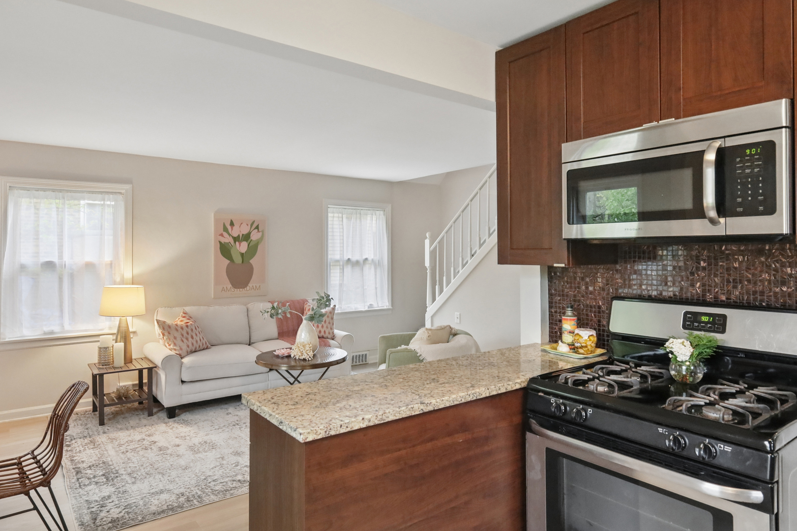 640 8th Avenue, La Grange, IL 60525