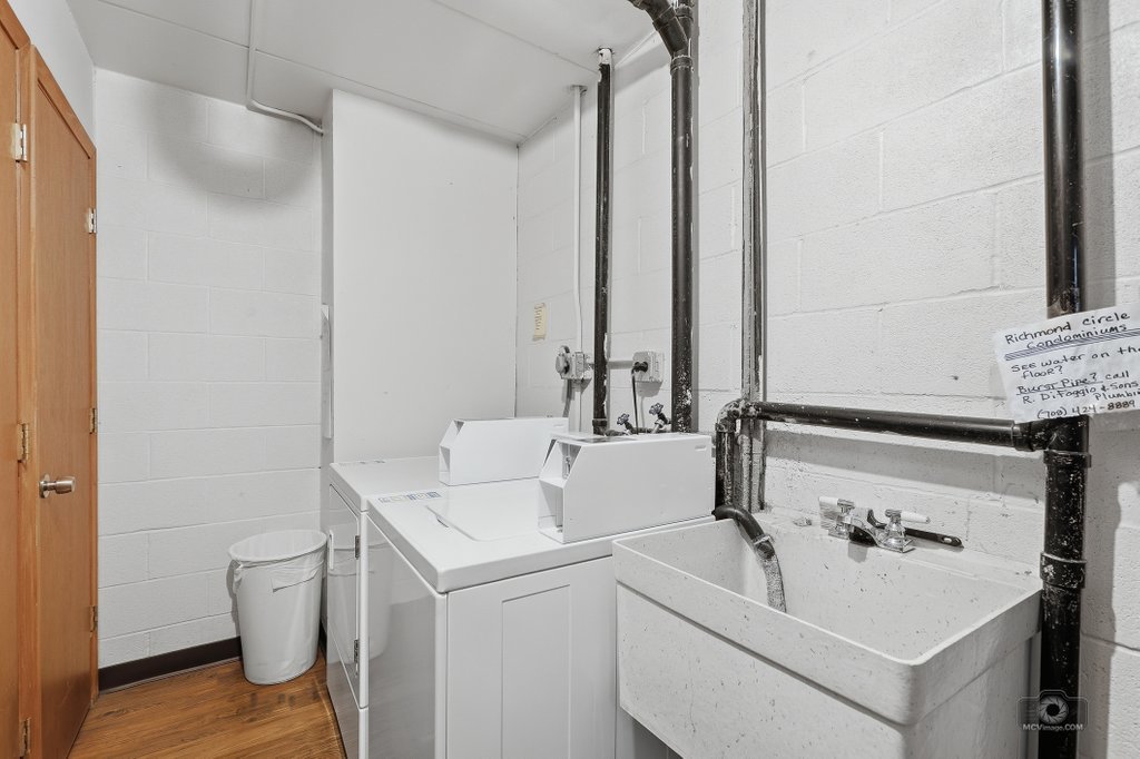 1619 Richmond Avenue #206, Joliet, IL 60435