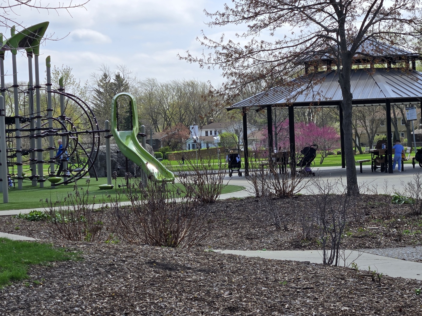 1955 N Stillwater Road #0, Arlington Heights, IL 60004