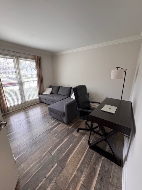 1955 N Stillwater Road #0, Arlington Heights, IL 60004