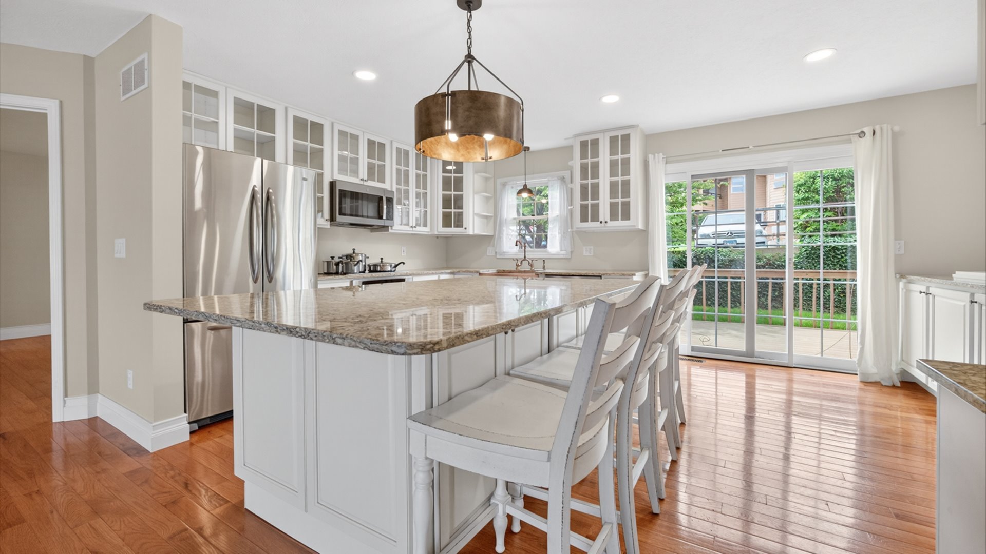 107 N Blair Drive #17, Normal, IL 61761