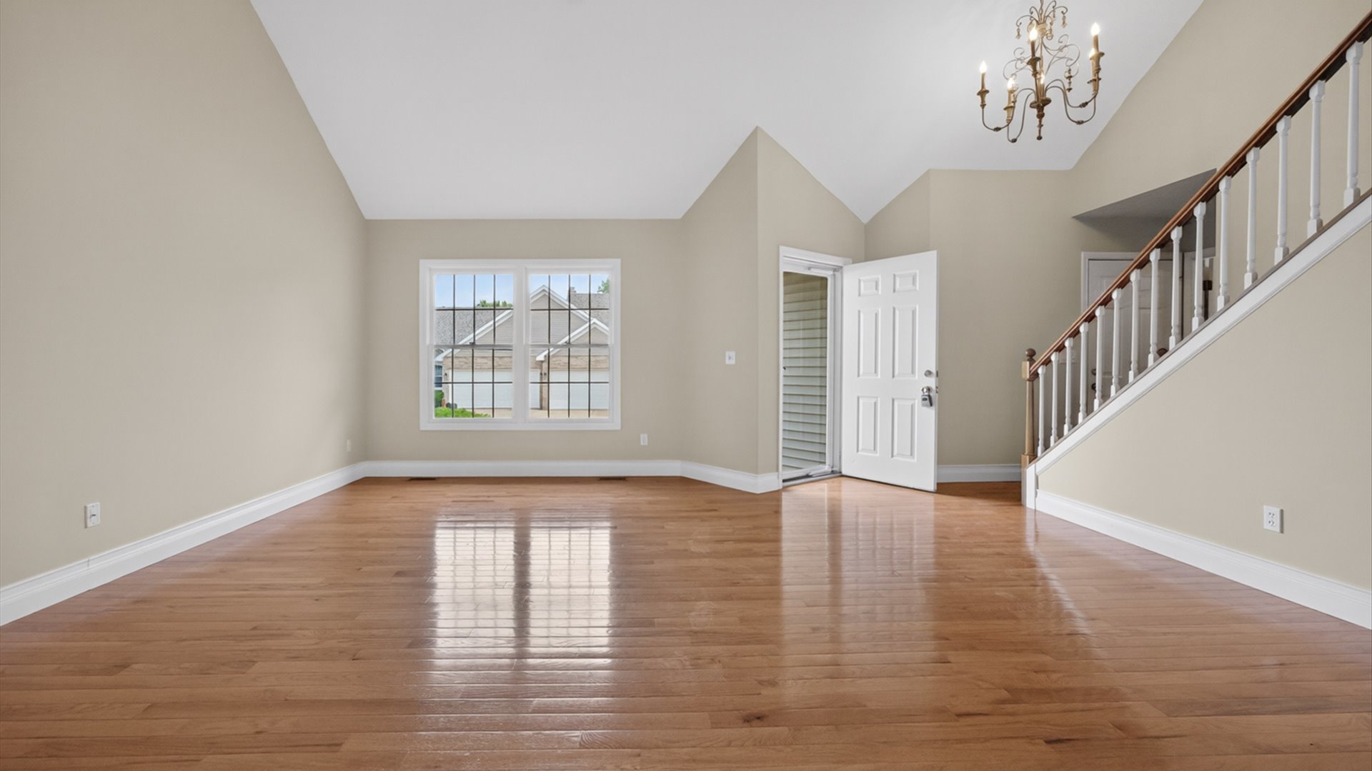 107 N Blair Drive #17, Normal, IL 61761