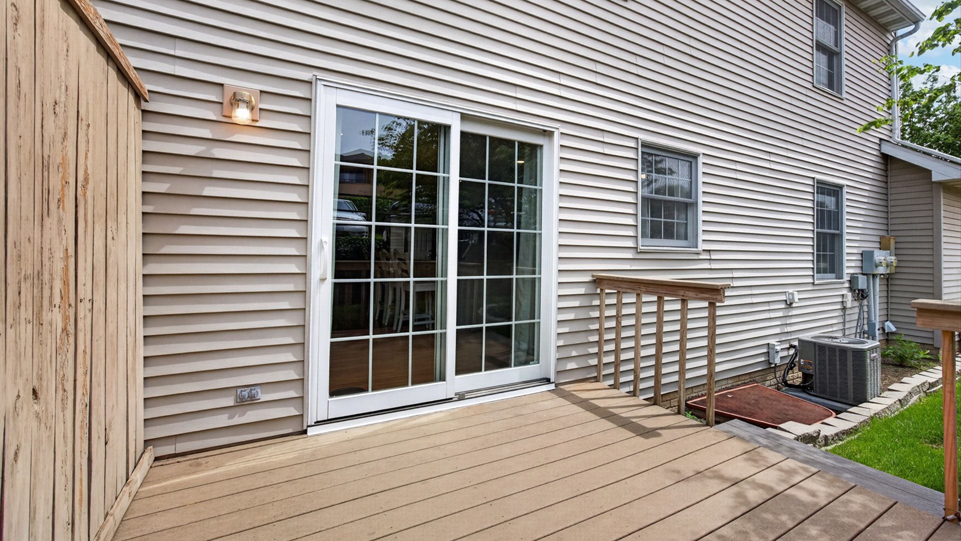 107 N Blair Drive #17, Normal, IL 61761