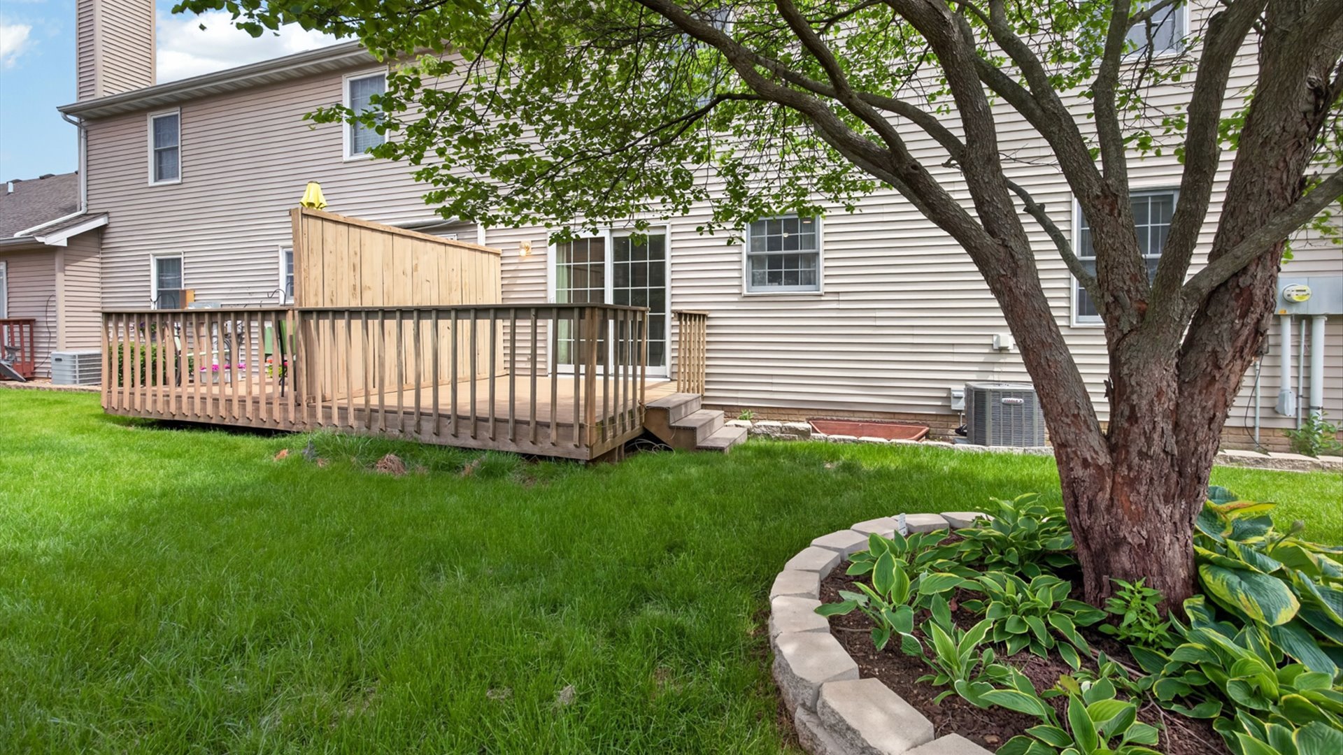 107 N Blair Drive #17, Normal, IL 61761