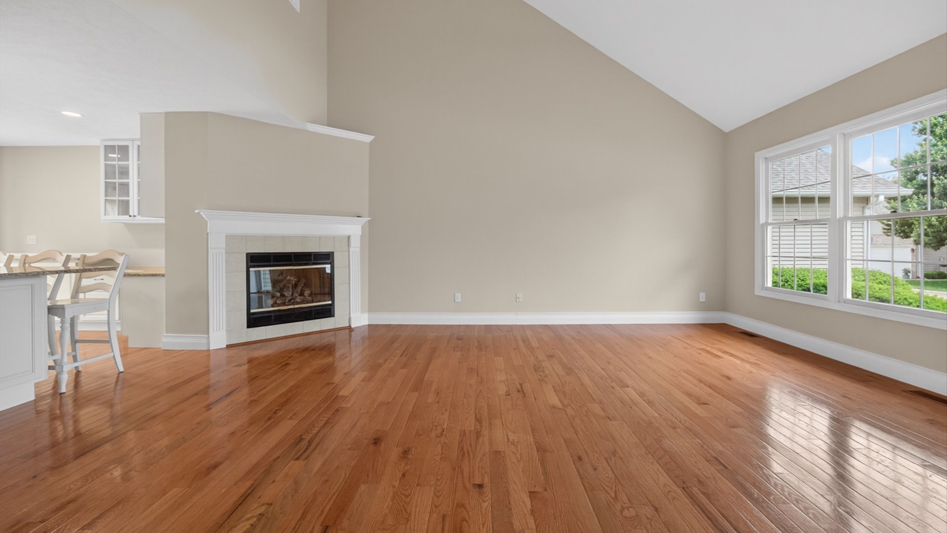 107 N Blair Drive #17, Normal, IL 61761