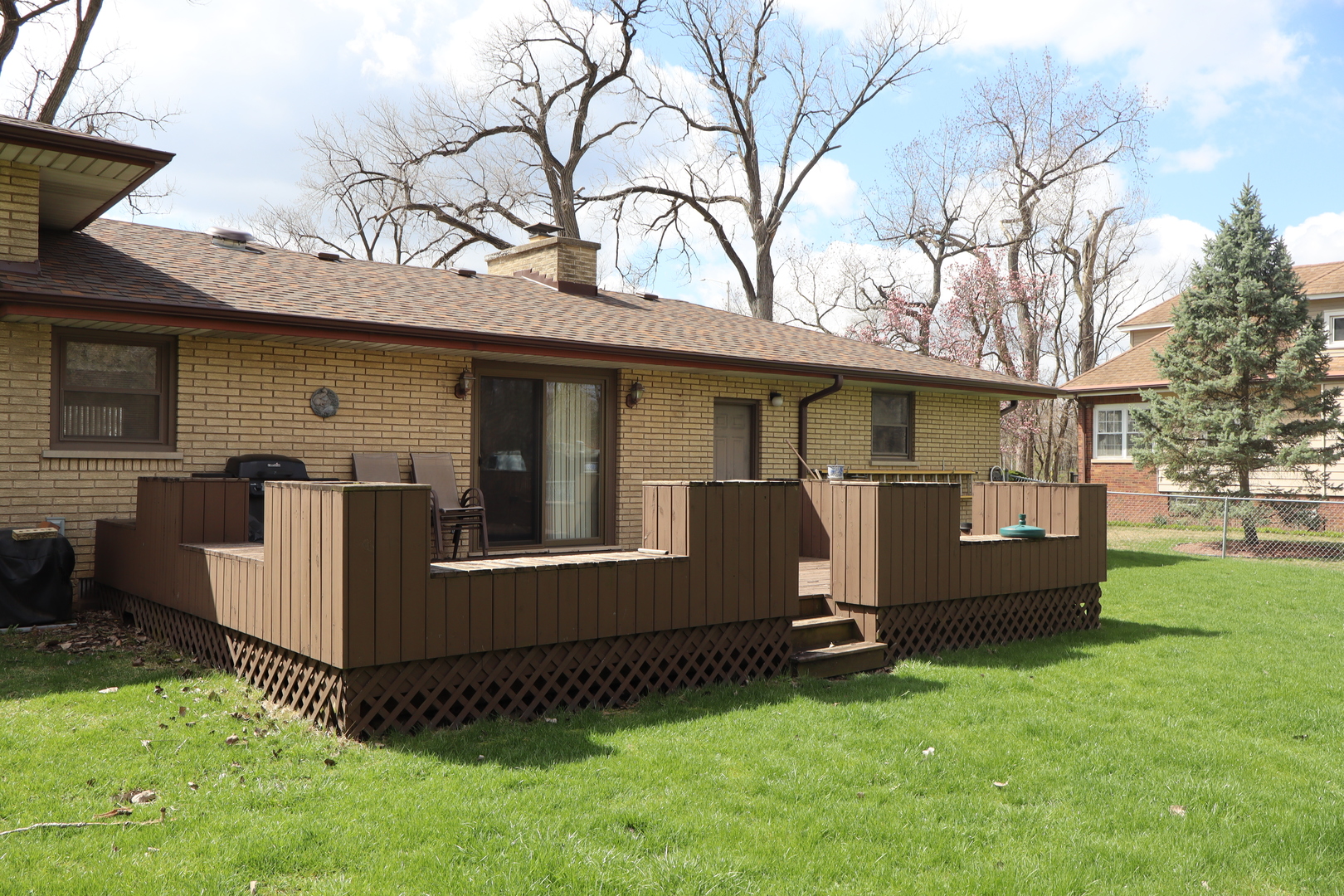 3846 W 157TH Street, Markham, IL 60428