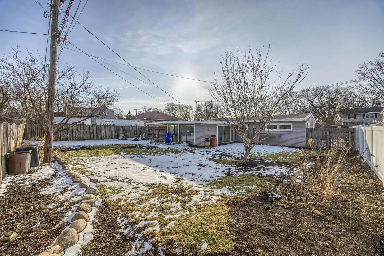 1309 S Naperville Road, Wheaton, IL 60189