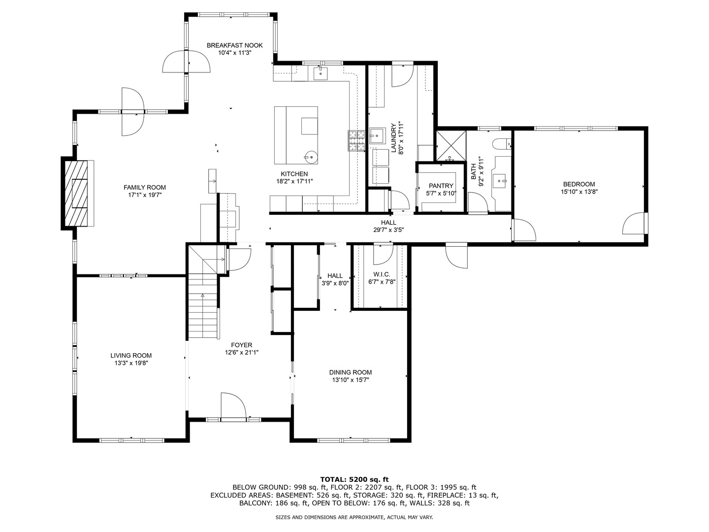 5454 Lee Avenue, Downers Grove, IL 60515