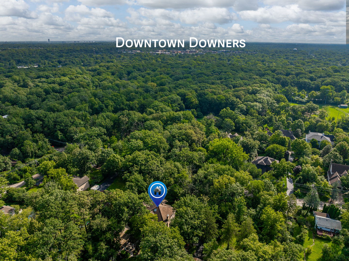 5454 Lee Avenue, Downers Grove, IL 60515