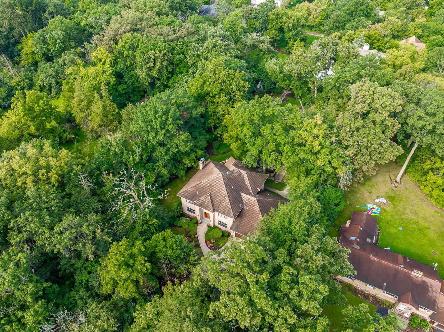 5454 Lee Avenue, Downers Grove, IL 60515