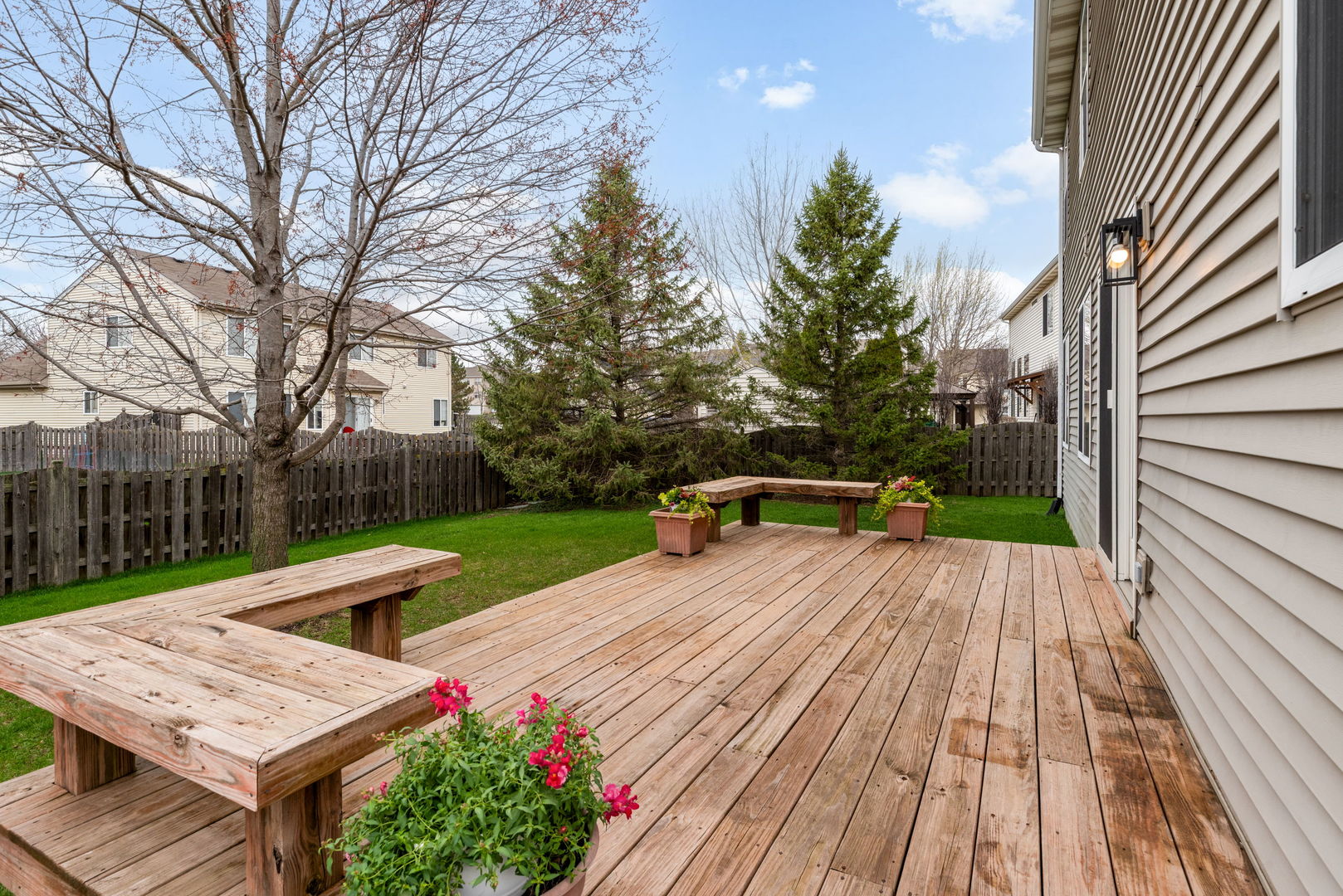 34250 N Wineberry Lane, Round Lake, IL 60073