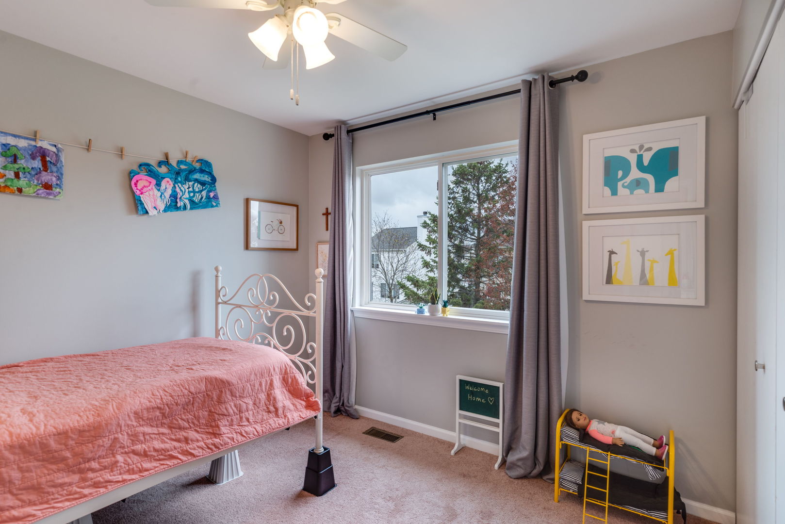 34250 N Wineberry Lane, Round Lake, IL 60073