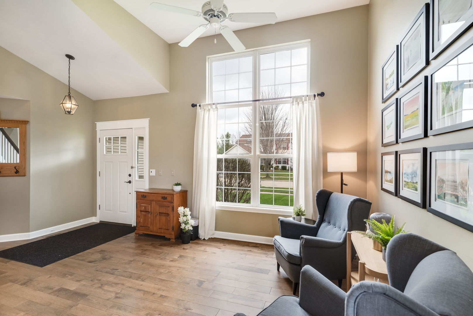 34250 N Wineberry Lane, Round Lake, IL 60073