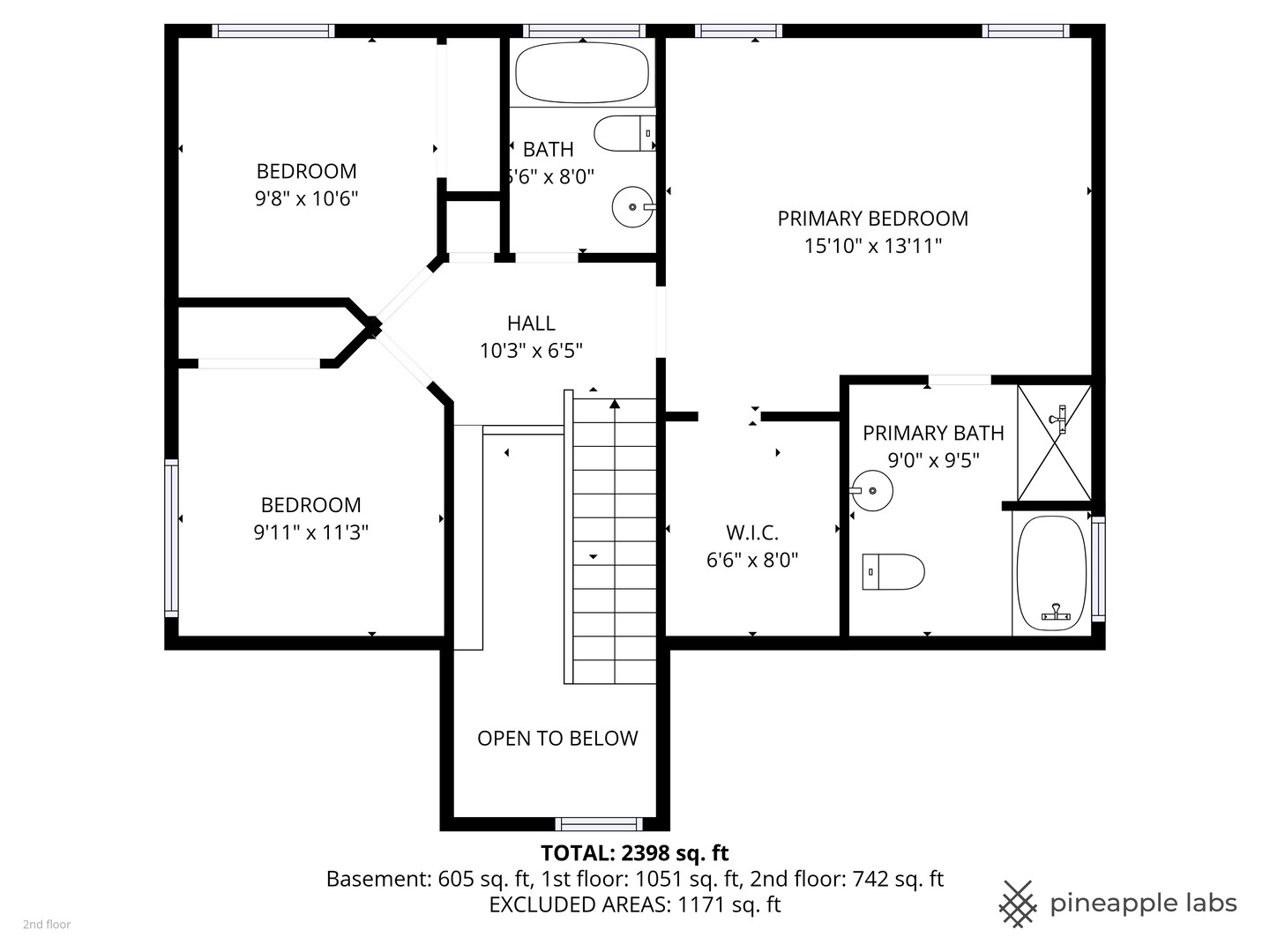 34250 N Wineberry Lane, Round Lake, IL 60073