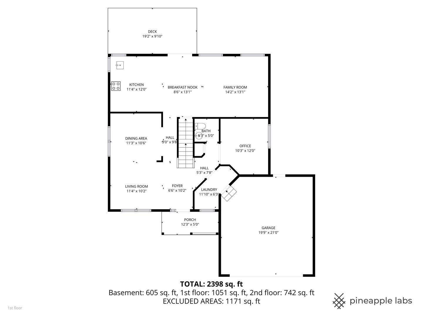 34250 N Wineberry Lane, Round Lake, IL 60073