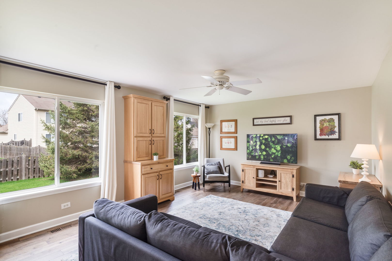 34250 N Wineberry Lane, Round Lake, IL 60073