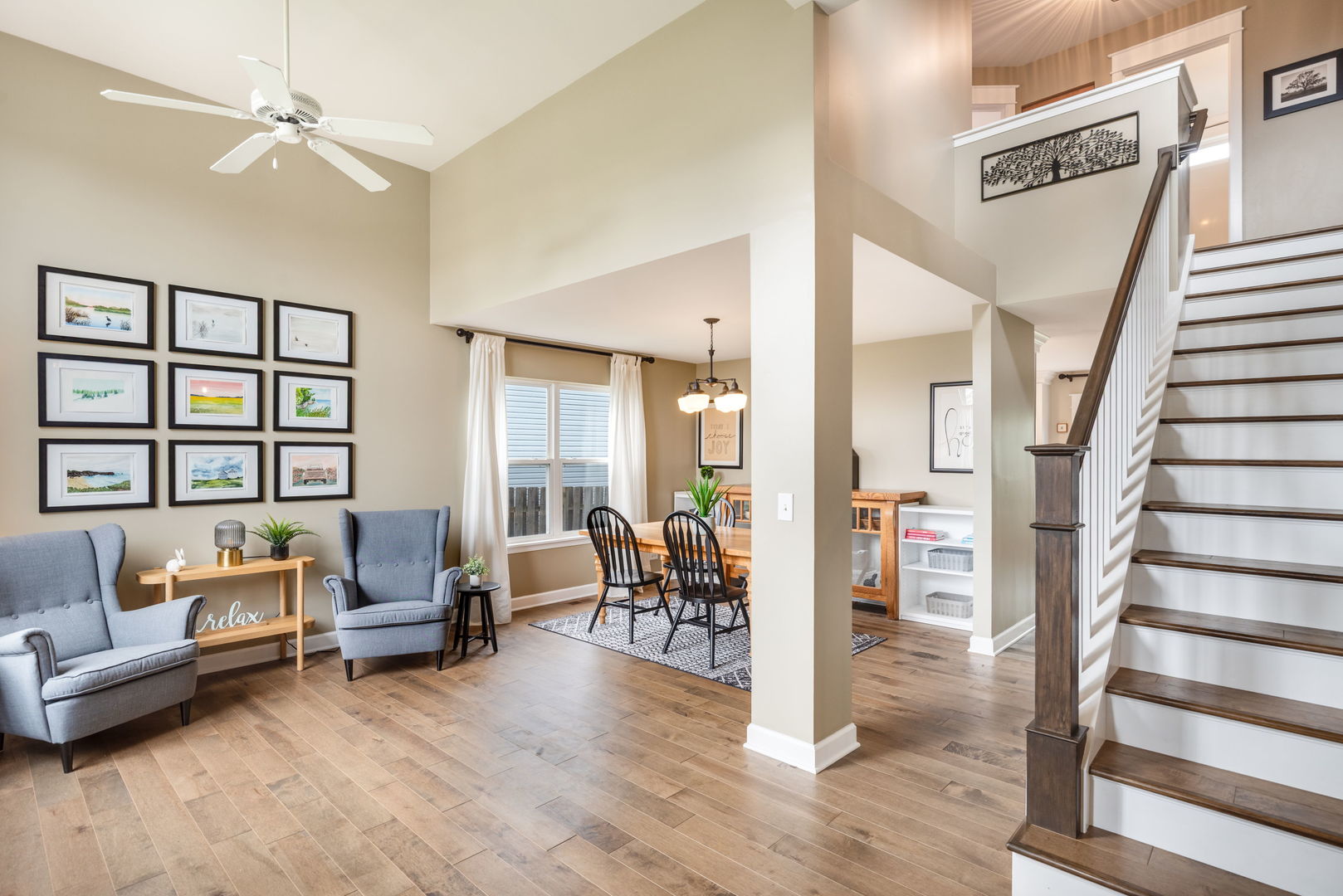 34250 N Wineberry Lane, Round Lake, IL 60073