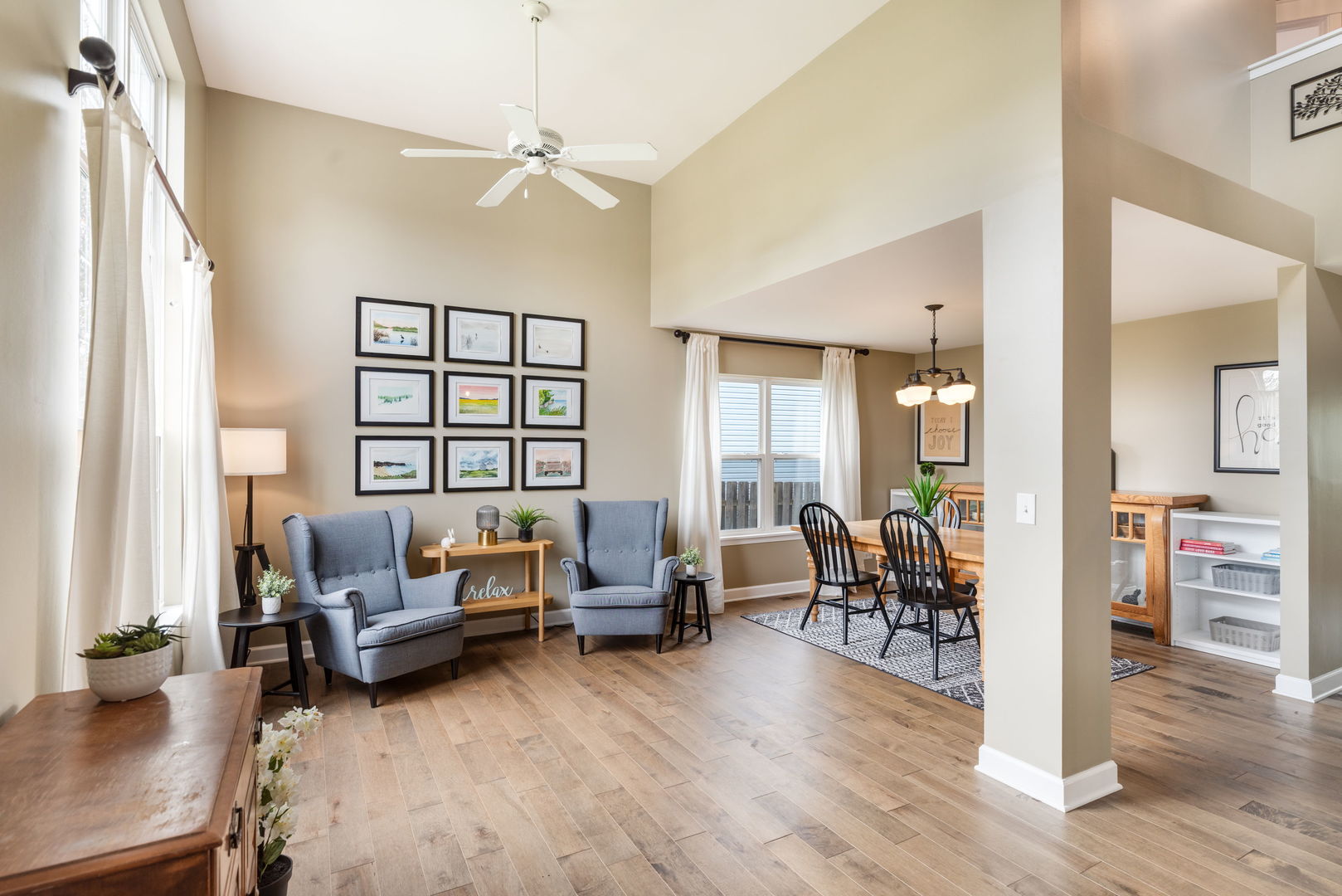 34250 N Wineberry Lane, Round Lake, IL 60073