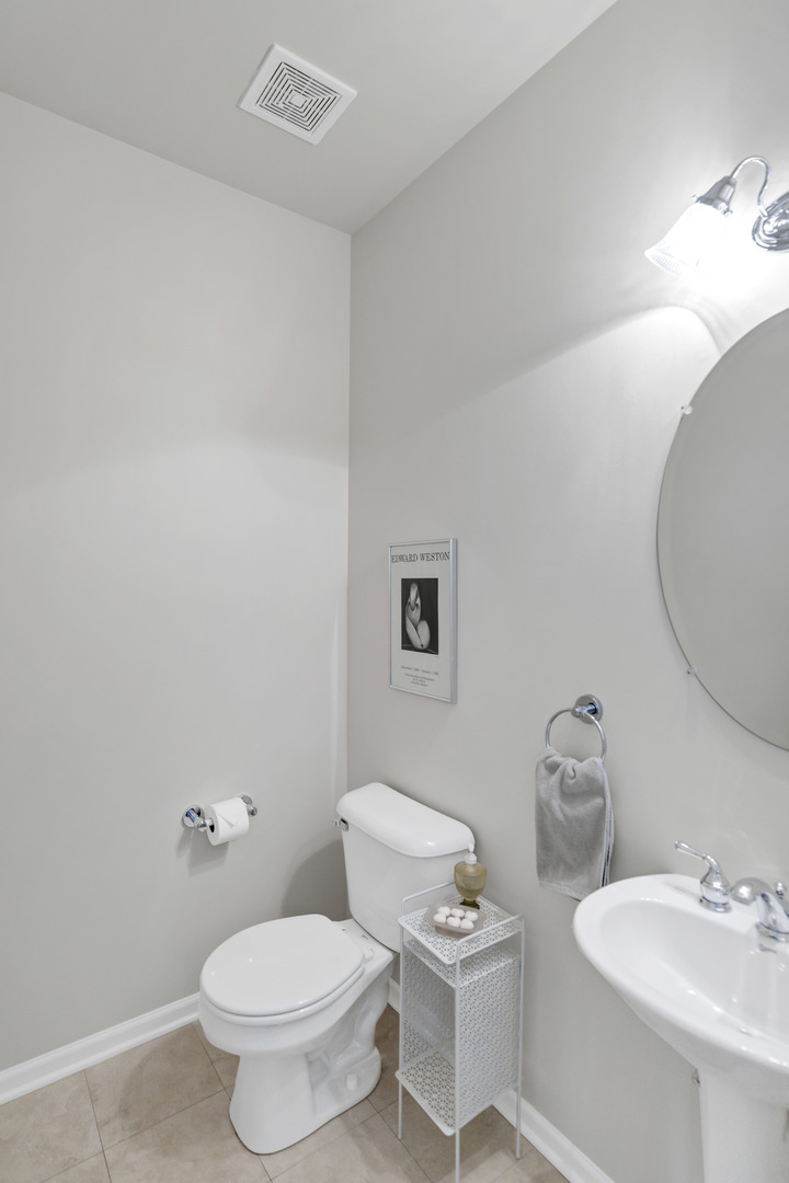 320 W Wood Street, Palatine, IL 60067