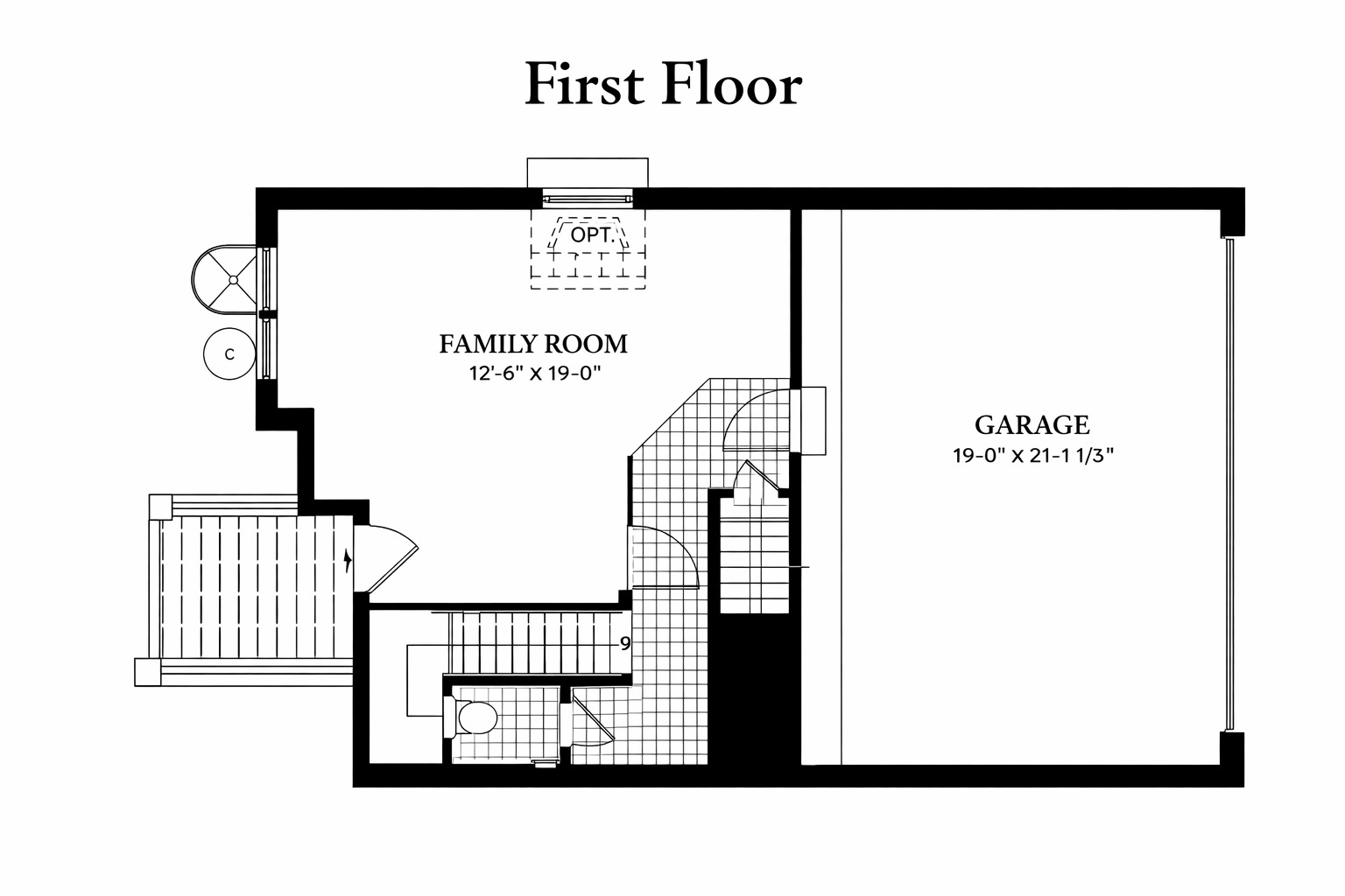 320 W Wood Street, Palatine, IL 60067