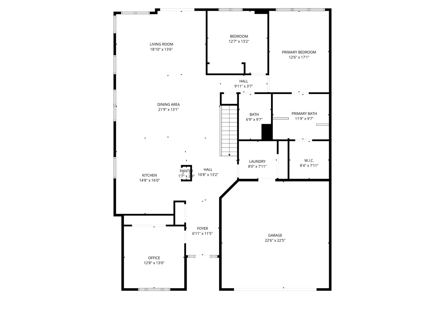 1187 Patrick Henry Parkway, Bolingbrook, IL 60490