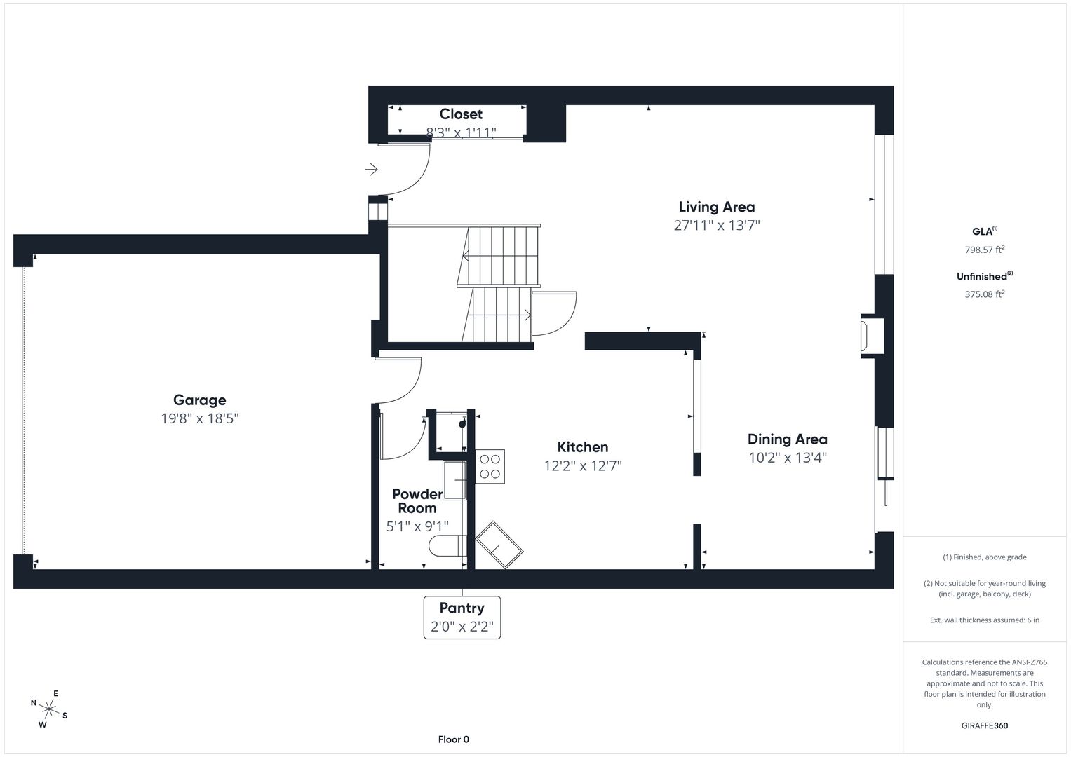 2056 Yellow Daisy Court, Naperville, IL 60563