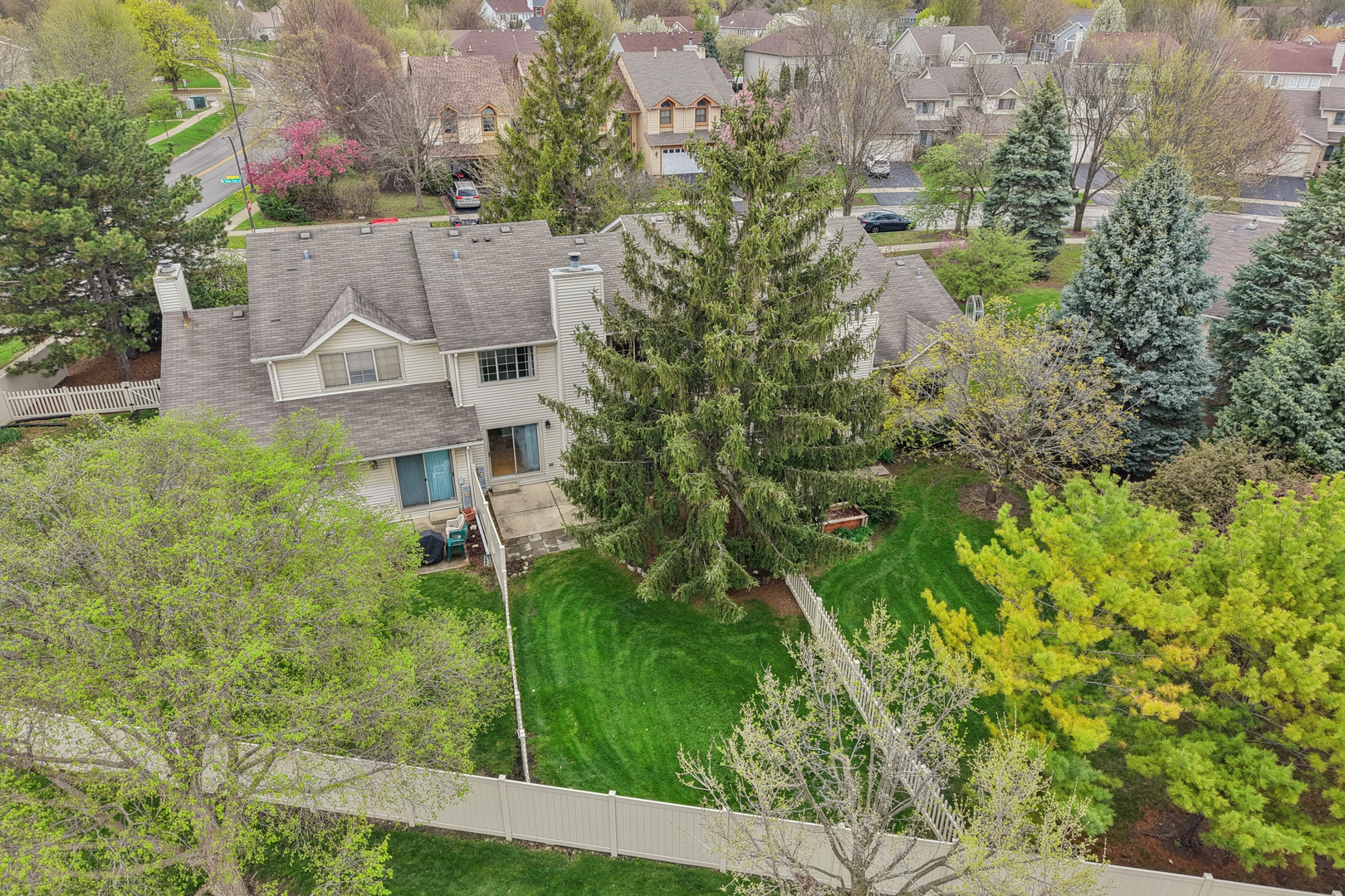 2056 Yellow Daisy Court, Naperville, IL 60563