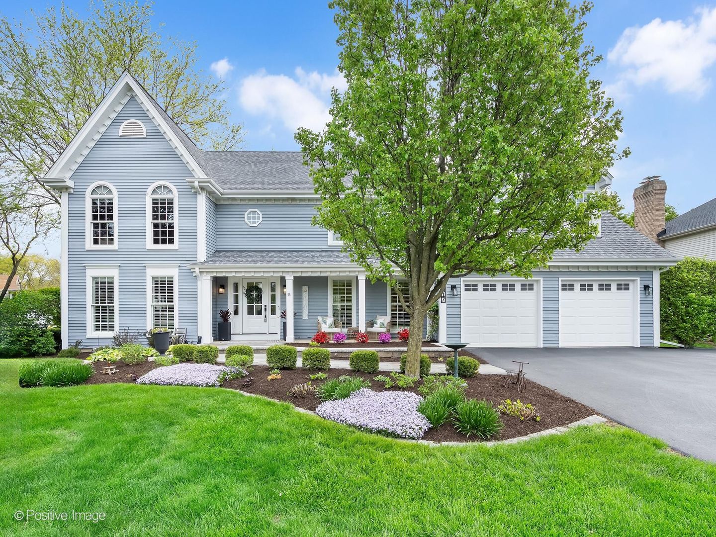 2017 Somerset Lane, Wheaton, IL 60189