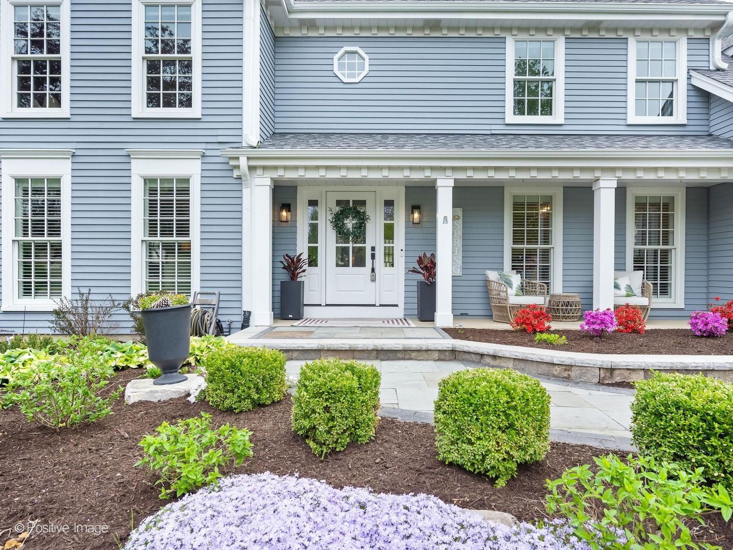 2017 Somerset Lane, Wheaton, IL 60189