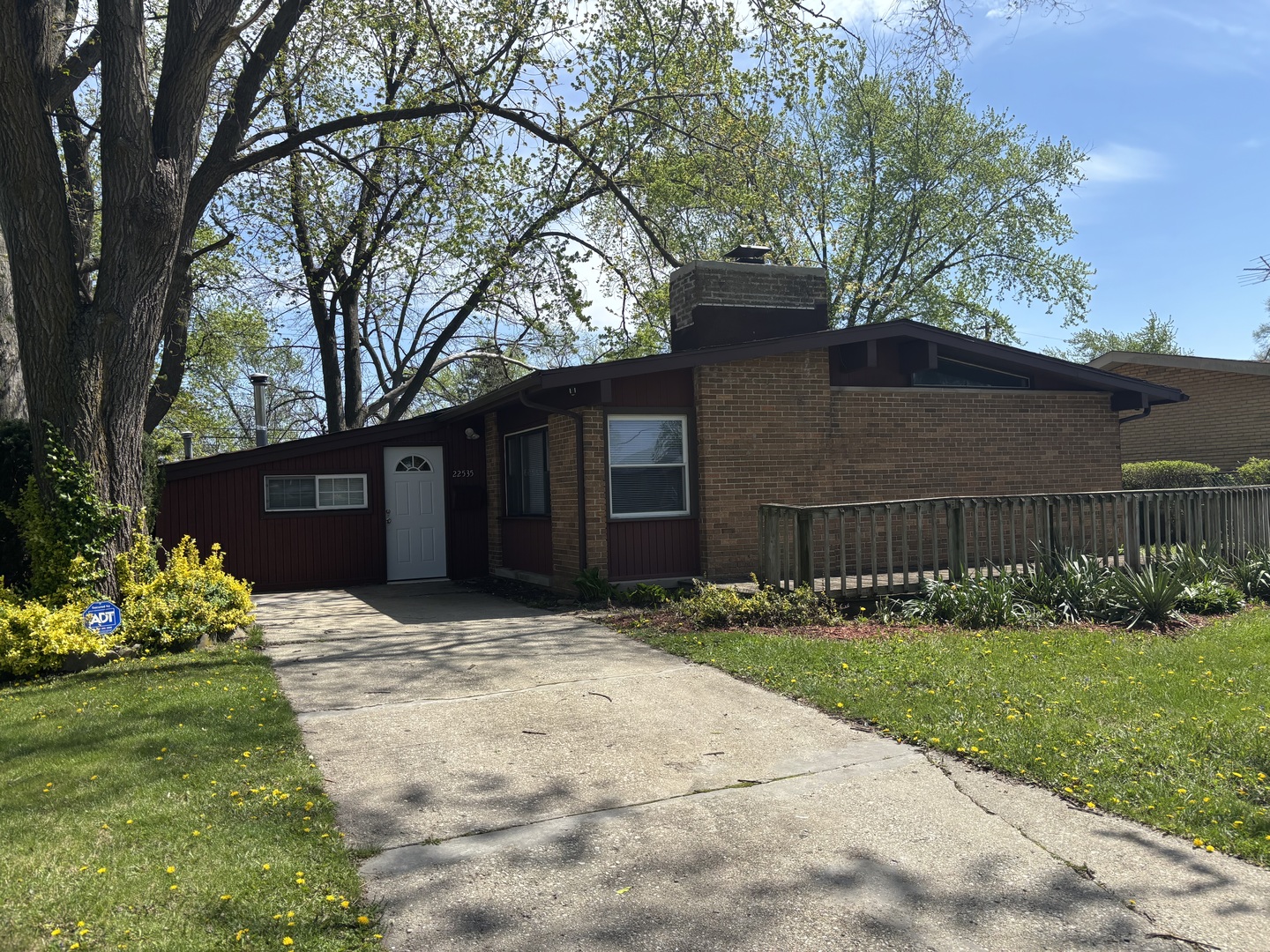22535 Ridgeway Avenue, Richton Park, IL 60471