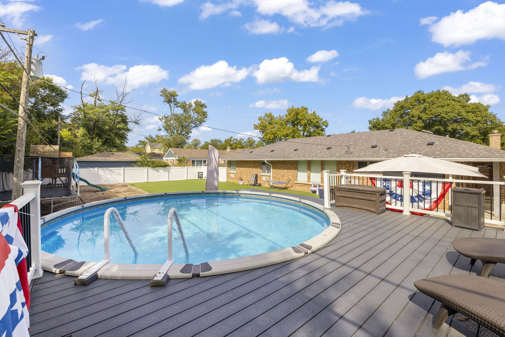 2245 Hawthorne Road, Homewood, IL 60430