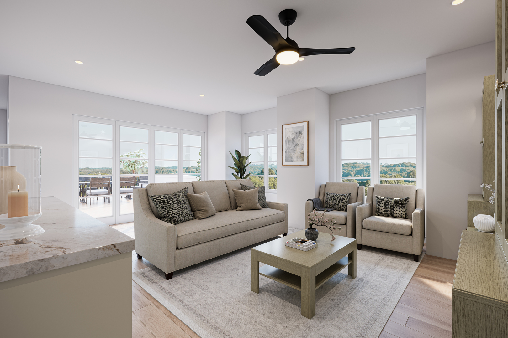 421 Park Avenue #A, Clarendon Hills, IL 60514