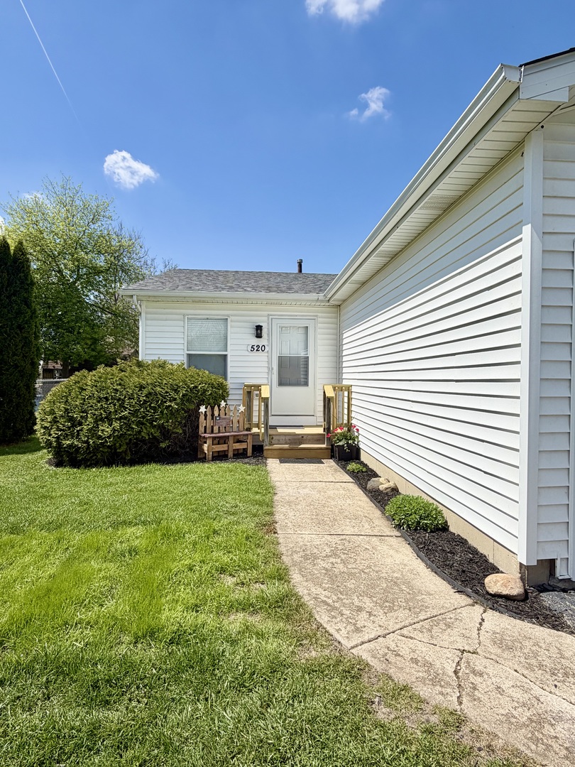 516-520 Stilson Street, Earlville, IL 60518