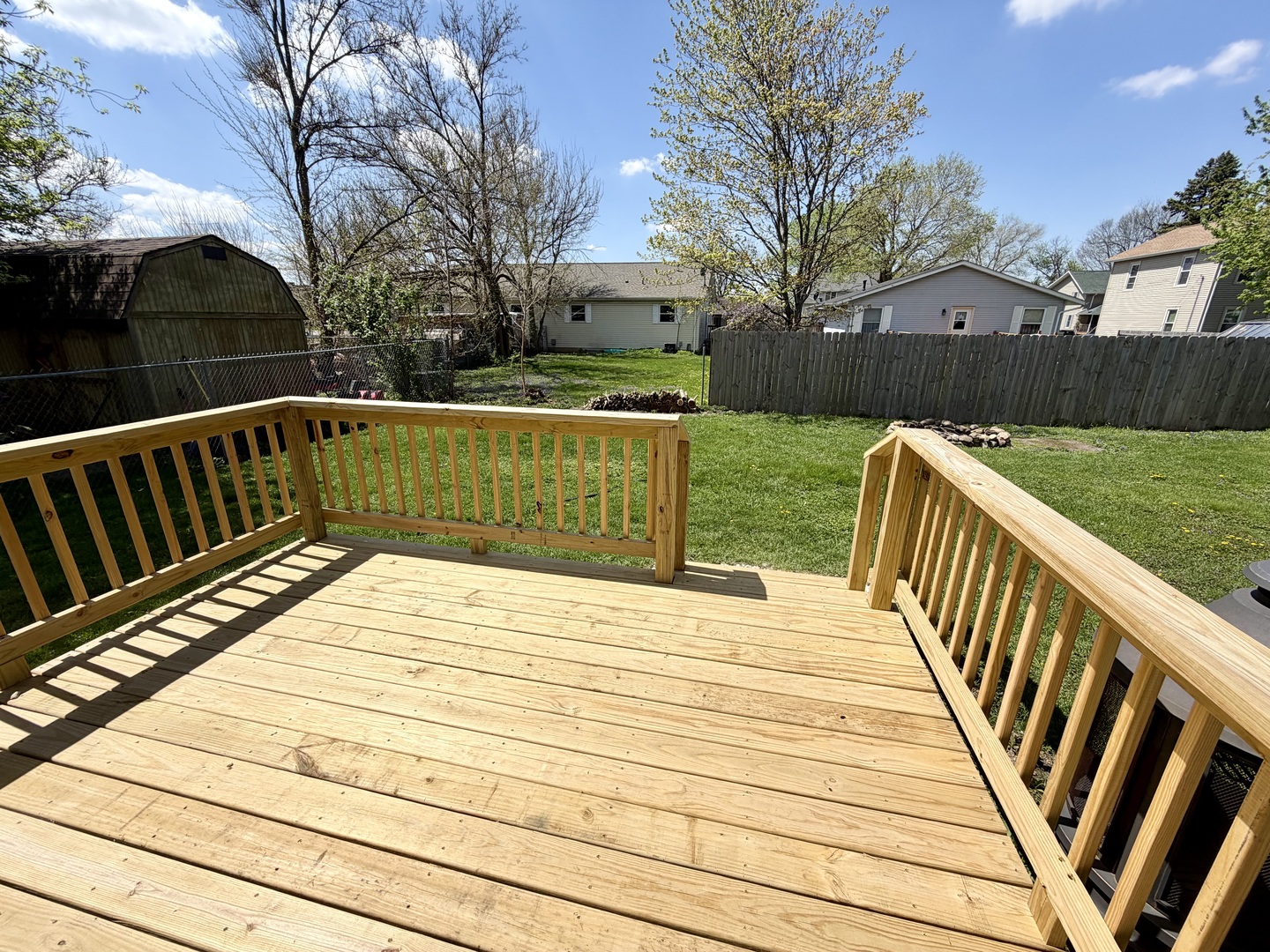 516-520 Stilson Street, Earlville, IL 60518